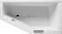 Ванна акриловая Riho Geta 170x90 см, левая