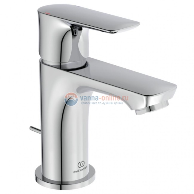 Смеситель для раковины Ideal Standard CONNECT AIR A7014AA Смеситель для раковины Ideal Standard CONNECT AIR A7014AA