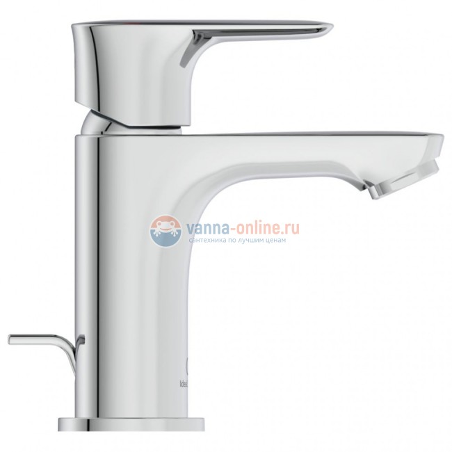 Смеситель для раковины Ideal Standard CONNECT AIR A7014AA Смеситель для раковины Ideal Standard CONNECT AIR A7014AA