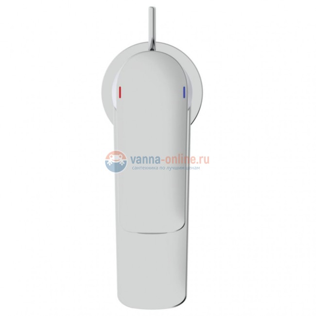 Смеситель для раковины Ideal Standard CONNECT AIR A7014AA Смеситель для раковины Ideal Standard CONNECT AIR A7014AA