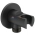 Держатель с подключением душевой лейки 1/2" Ideal Standard BC807XG Держатель с подключением душевой лейки 1/2" Ideal Standard BC807XG