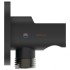 Держатель с подключением душевой лейки 1/2" Ideal Standard BC807XG Держатель с подключением душевой лейки 1/2" Ideal Standard BC807XG