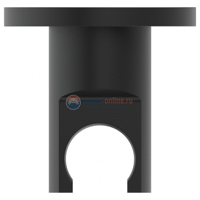 Держатель с подключением душевой лейки 1/2" Ideal Standard BC807XG Держатель с подключением душевой лейки 1/2" Ideal Standard BC807XG