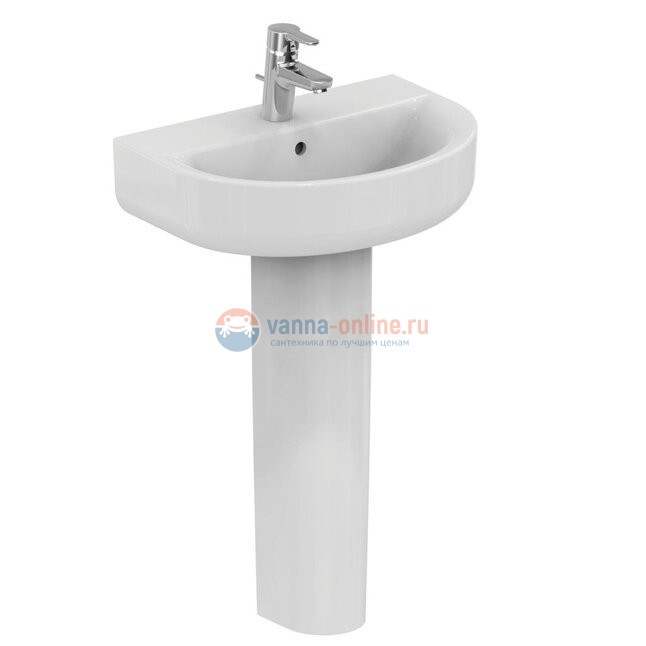 Колонна для раковины Ideal Standard CONNECT E797301