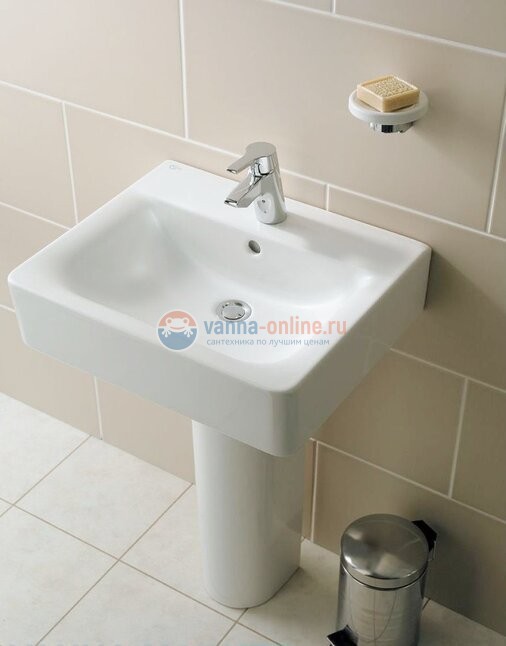 Колонна для раковины Ideal Standard CONNECT E797301