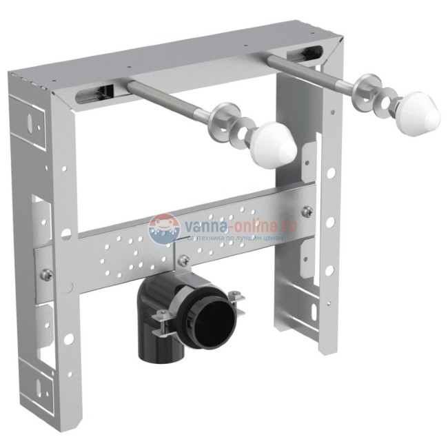 Рама для монтажа подвесной раковины Ideal Standard PROSYS R016467 Рама для монтажа подвесной раковины Ideal Standard PROSYS R016467