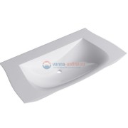 Раковина Aqwella Symphony 900 Sim.09.04.D