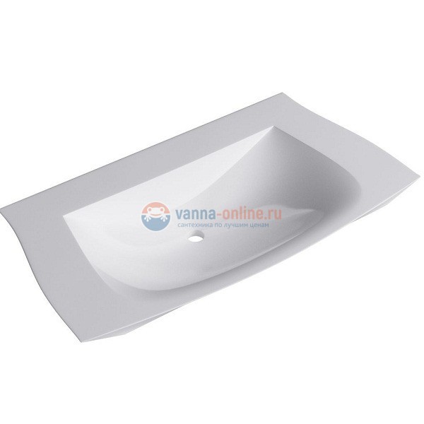 Раковина Aqwella Symphony 900 Sim.09.04.D