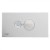 Кнопка смыва Viega Visign for Style 10 596316, белая  (596316)