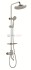 Душевая система Lemark Linara LM0462C