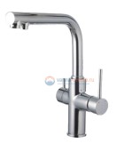 Смеситель для кухни Lemark Comfort LM3060C