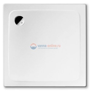 Поддон душевой Kaldewei Superplan мод. 391-2 100 x 100 x h12 cм, 4470.3500.0001 anti-slip Поддон душевой Kaldewei Superplan мод. 391-2 100 x 100 x h12 cм, 4470.3500.0001 anti-slip