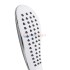 Душевая лейка Iddis 0201F00i18 белый/хром Душевая лейка Iddis 0201F00i18 белый/хром