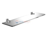 Полка стеклянная Lemark Omega LM3133C
