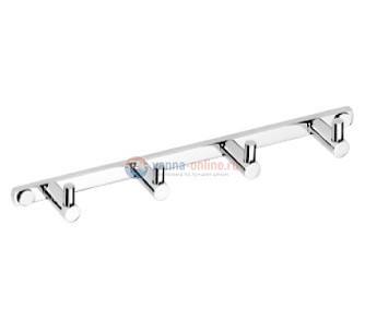 Крючок Bemeta Omega 104606102 Крючок Bemeta Omega 104606102