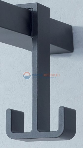 Крючок Jacob Delafon Nouvelle Vague E9405-BLV