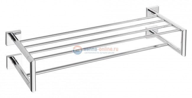 Полка Bemeta Beta 132205102 Полка Bemeta Beta 132205102