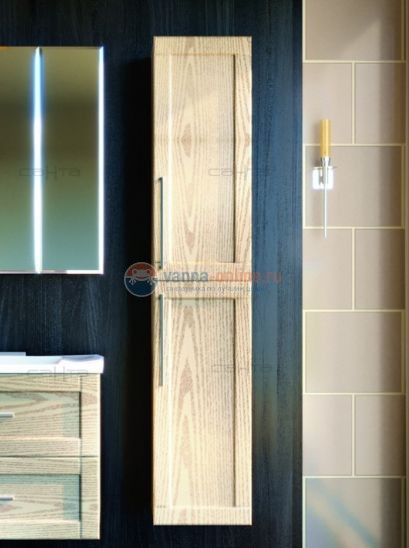 Пенал СаНта Венера-30 521001, подвесной Пенал СаНта Венера-30 521001, подвесной