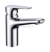 Смеситель Bravat Arden F1351385CP-RUS для раковины, хром