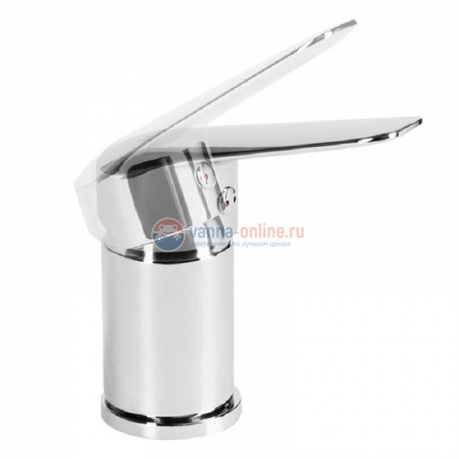 Смеситель на борт ванны Iddis Torr TORSB30i07 Смеситель на борт ванны Iddis Torr TORSB30i07