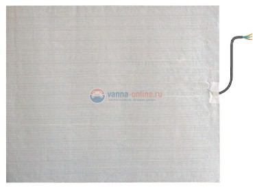 Обогреватель зеркала Теплолюкс Mirror 60*50 43050561000002