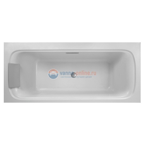 Ванна гидромассажная акриловая Jacob Delafon ELITE 190 х 90 см, E5BC248R-00 Ванна гидромассажная акриловая Jacob Delafon ELITE 190 х 90 см, E5BC248R-00