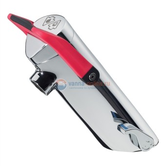 Смеситель порционный Presto Neo Duo S 68070 для раковины