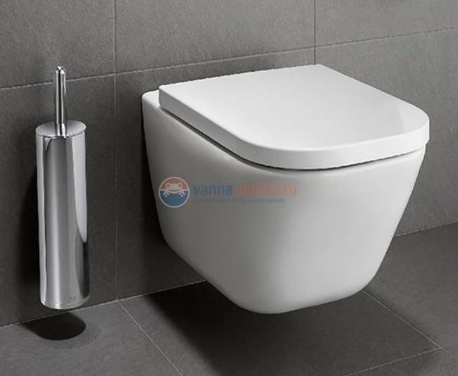 Инсталляция Roca с безободковым унитазом Roca Gap Clean Rim 34647L000, сиденье микролифт, комплект 7.8931.0.410.0 (7893104100) Инсталляция Roca с безободковым унитазом Roca Gap Clean Rim 34647L000, сиденье микролифт, комплект 7.8931.0.410.0 (7893104100)