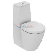 Напольный унитаз Ideal Standard Connect Space E119601 Напольный унитаз Ideal Standard Connect Space E119601