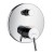 Смеситель Hansgrohe Talis 32477000 для ванны и душа  (32477000)