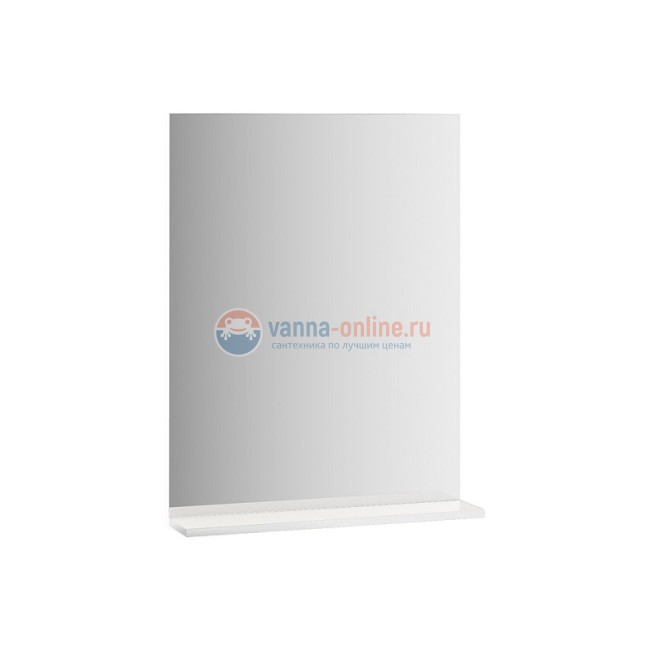 Зеркало Ravak SD Rosa II 760, 76 см, цвет белый Зеркало Ravak SD Rosa II 760, 76 см, цвет белый