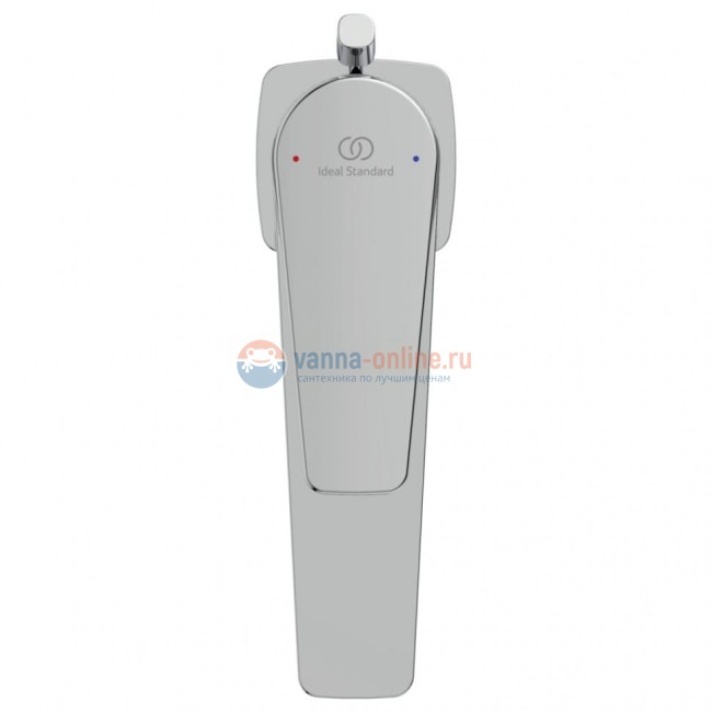 Смеситель для раковины Ideal Standard CERAFINE MODEL D BC491AA