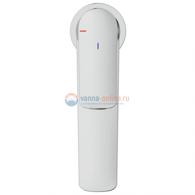 Смеситель для раковины Ideal Standard CONNECT AIR A7016AA