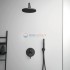 Пластиковый шланг для душа 1750 мм Ideal Standard A4109XG