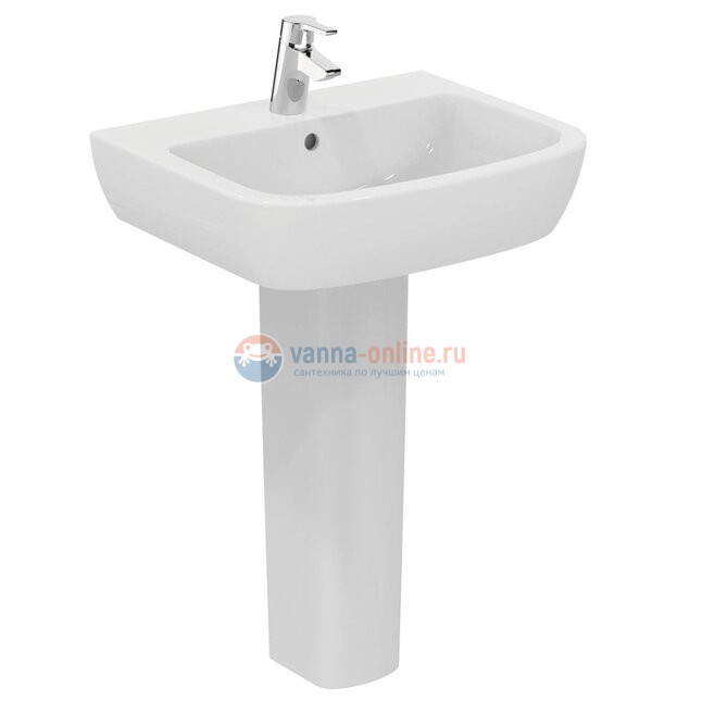 Колонна для раковины Ideal Standard TEMPO T422901 Колонна для раковины Ideal Standard TEMPO T422901