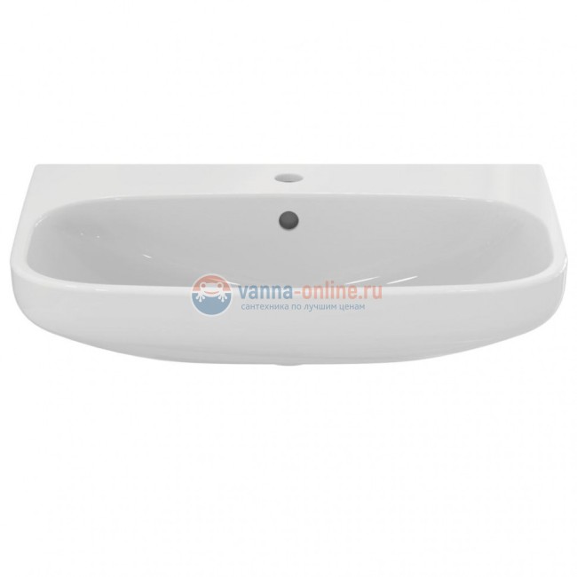 Раковина 65 см Ideal Standard IS i.life A T470401 Раковина 65 см Ideal Standard IS i.life A T470401