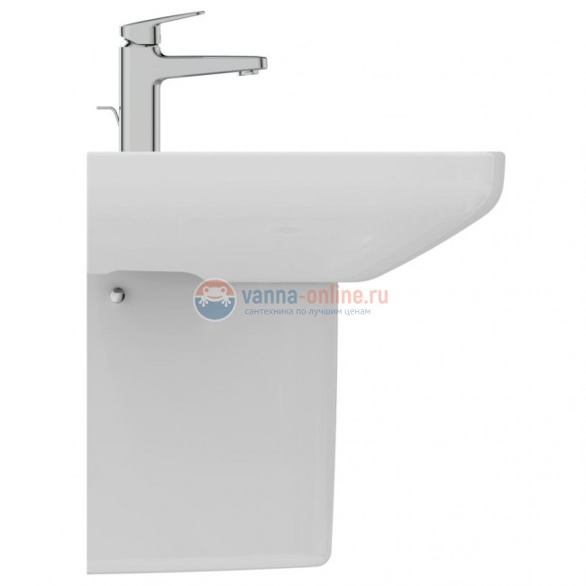 Раковина 65 см Ideal Standard IS i.life A T470401 Раковина 65 см Ideal Standard IS i.life A T470401