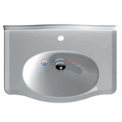 Раковина Galassia Ethos 8432, 65*44*h24 см