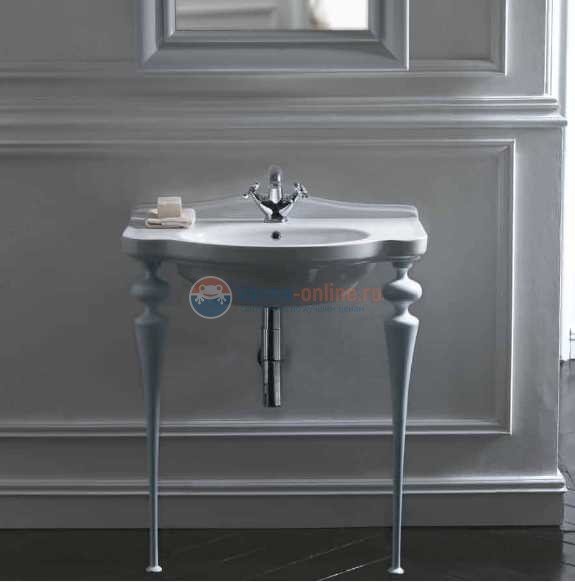 Раковина Galassia Ethos 8432, 65*44*h24 см