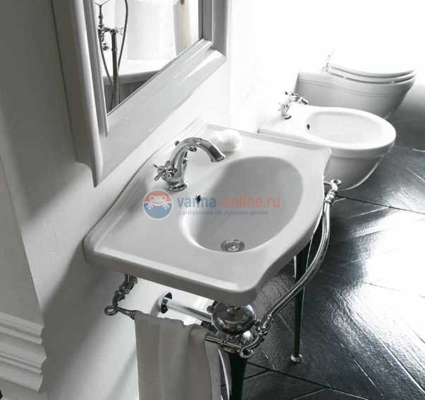 Раковина Galassia Ethos 8432, 65*44*h24 см