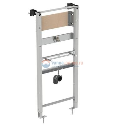 Универсальная рама для монтажа писсуара Ideal Standard PROSYS R016367 Универсальная рама для монтажа писсуара Ideal Standard PROSYS R016367