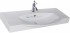 Раковина-столешница Aquanet Sanovit Plazma 105 5105-KL 182330