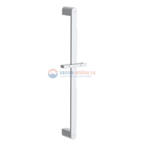 Штанга душевая BelBagno Arlie ARL-SAC-CRM Штанга душевая BelBagno Arlie ARL-SAC-CRM