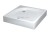 Душевой поддон RGW Lux/TN 16180188-21 80 x 80 см акриловый, квадратный, цвет белый  (16180188-21)