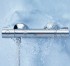 Термостат Grohe Grohtherm 800 34558000 для душа с подключением шланга Термостат Grohe Grohtherm 800 34558000 для душа с подключением шланга