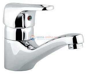 Смеситель для раковины Timo Nordic 0151-15F chrome Смеситель для раковины Timo Nordic 0151-15F chrome