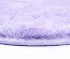 Коврик WasserKraft Wern Wern BM-2523 Lilac напольный, цвет - сиреневый, 90 х 57 см