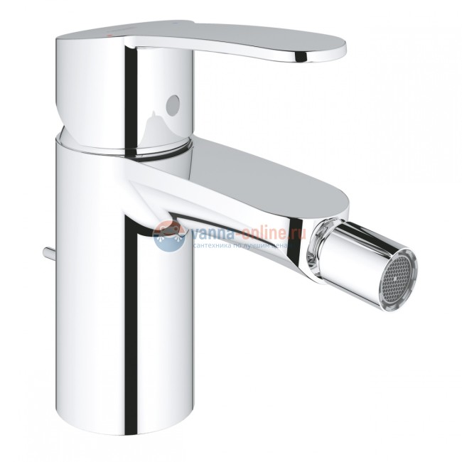 Смеситель Grohe Eurostyle Cosmopolitan 33565002 для биде Смеситель Grohe Eurostyle Cosmopolitan 33565002 для биде