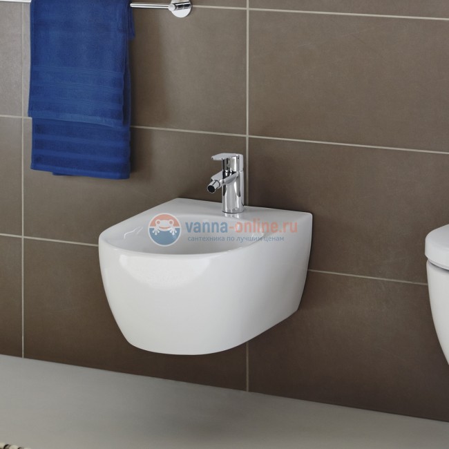 Смеситель Grohe Eurostyle Cosmopolitan 33565002 для биде Смеситель Grohe Eurostyle Cosmopolitan 33565002 для биде
