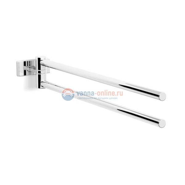 Полотенцедержатель поворотный Langberger Alster 10908A
